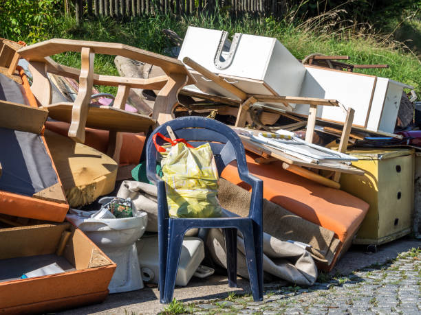 Best Commercial Cleanout Services  in Wind Gap, PA