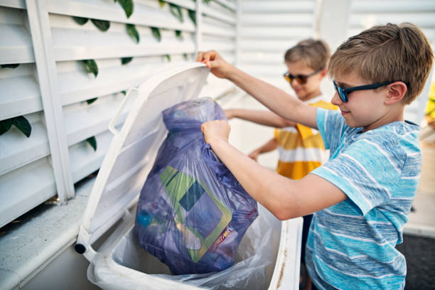 Best Professional Junk Removal  in Wind Gap, PA