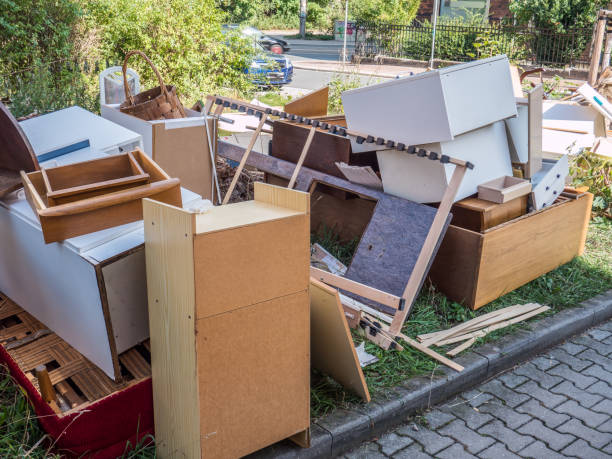 Best Professional Junk Removal  in Wind Gap, PA