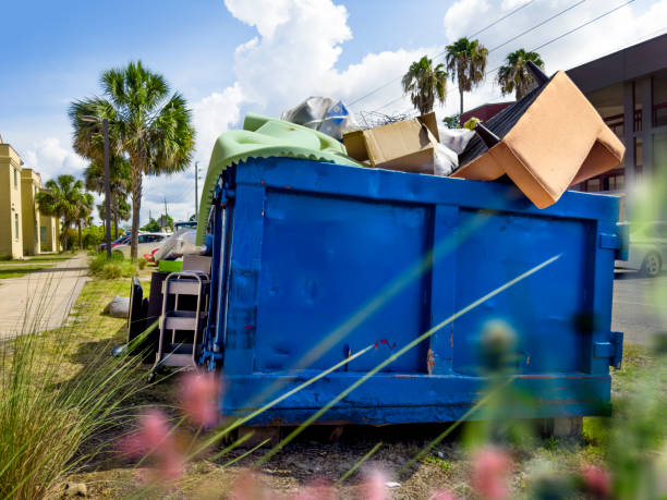 Best Yard Waste Removal  in Wind Gap, PA