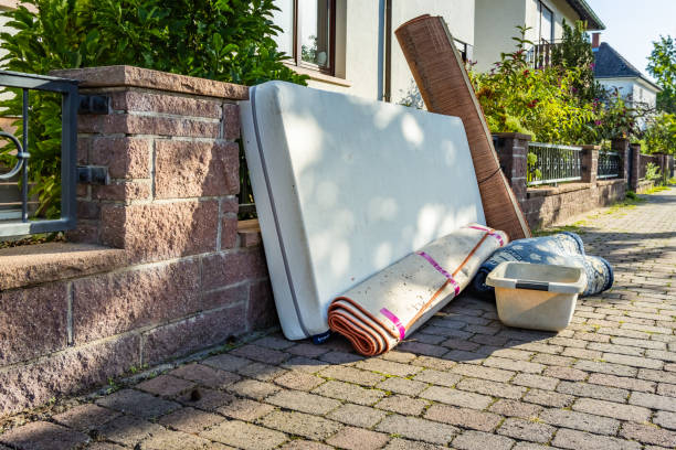 Best Junk Hauling Services  in Wind Gap, PA