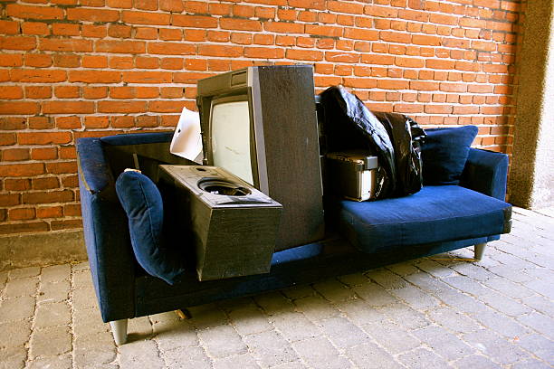 Professional Junk Removal in Wind Gap, PA