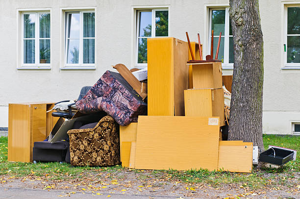 Best Full-Service Junk Removal  in Wind Gap, PA