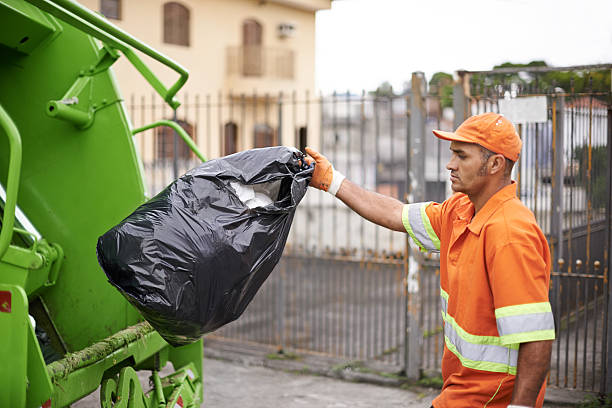 Best Construction Debris Removal  in Wind Gap, PA